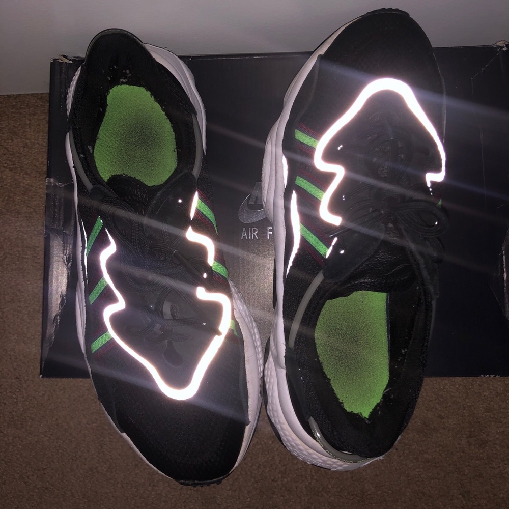 adidas eqt gazelle size 7.5